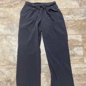 Cherokee infinity scrub pants